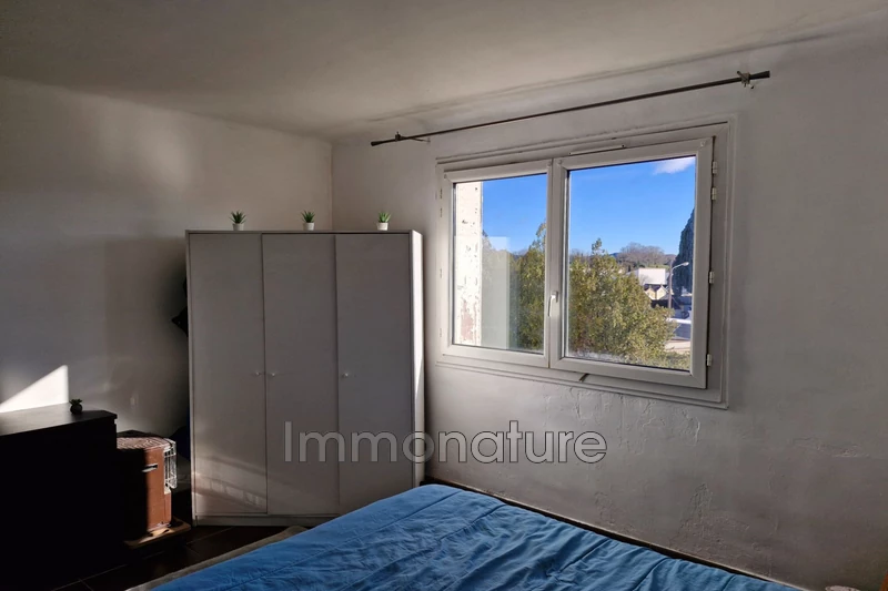 Location appartement Ganges  