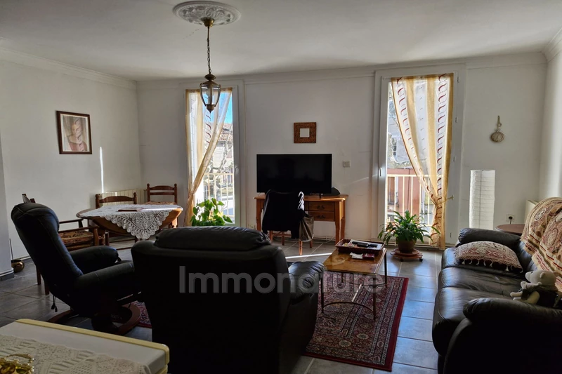 Photo Appartement Ganges  Location appartement  3 pièces   75&nbsp;m&sup2;