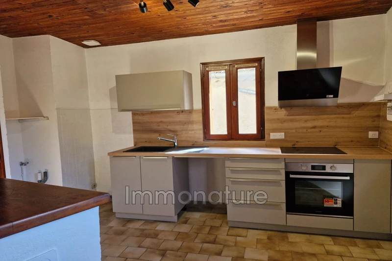 Photo Appartement Cazilhac  Location appartement  2 pièces   47&nbsp;m&sup2;