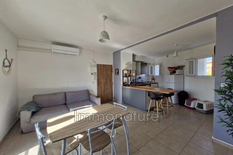 Photo Appartement Ganges  Location appartement  2 pièces   47&nbsp;m&sup2;