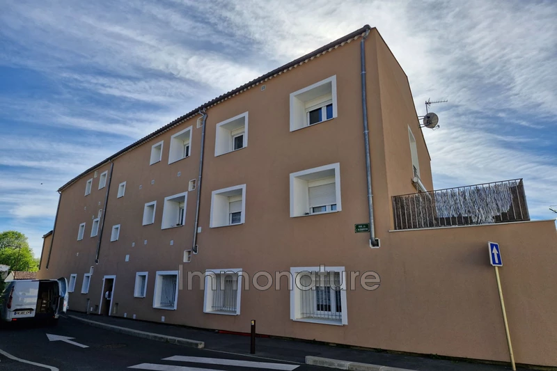 Photo Apartment Ganges  Rentals apartment  2 room  