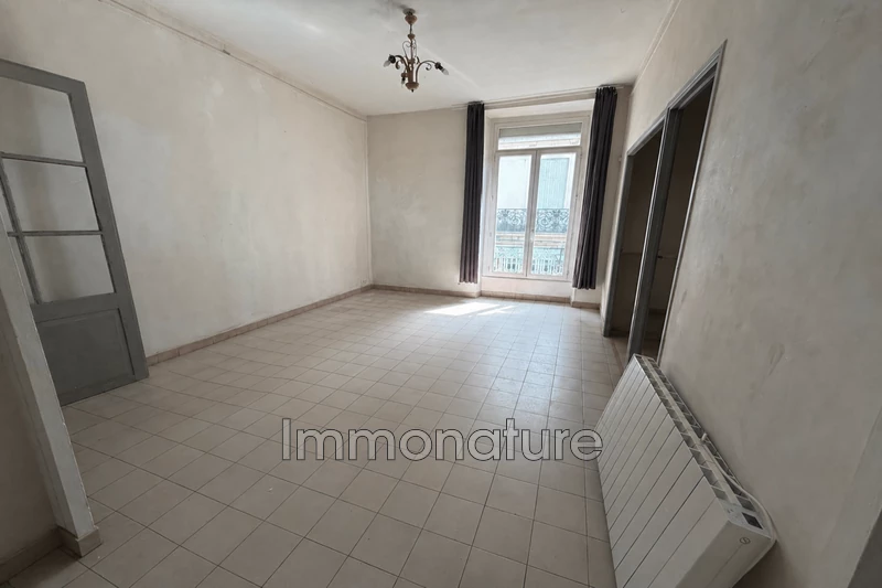 Photo Apartment Ganges Centre-ville,  Rentals apartment  3 room   74&nbsp;m&sup2;