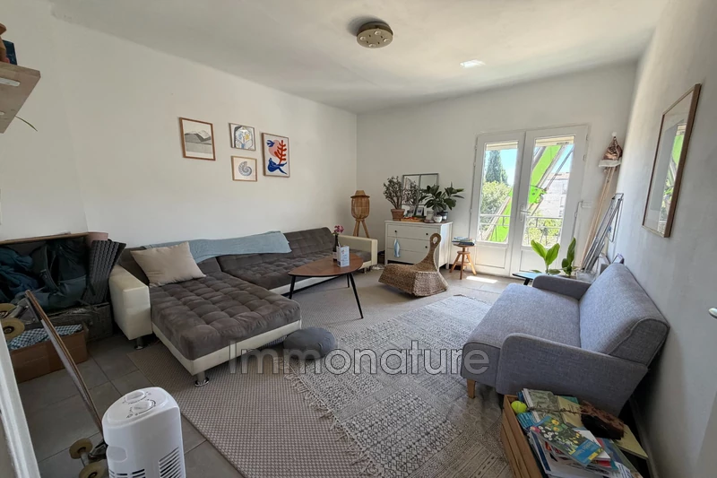 Photo Appartement Ganges Centre-ville,  Location appartement  2 pièces   41&nbsp;m&sup2;