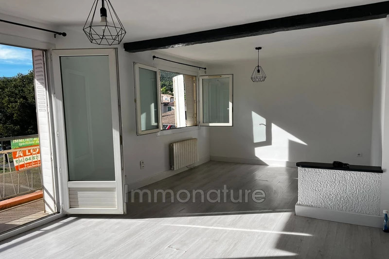 Photo Apartment Ganges  Rentals apartment  3 room   65&nbsp;m&sup2;