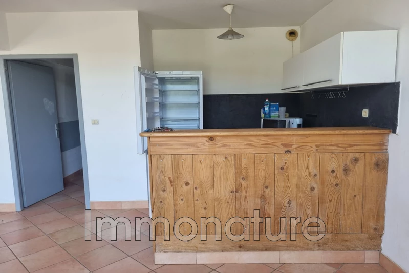 Location appartement Laroque  