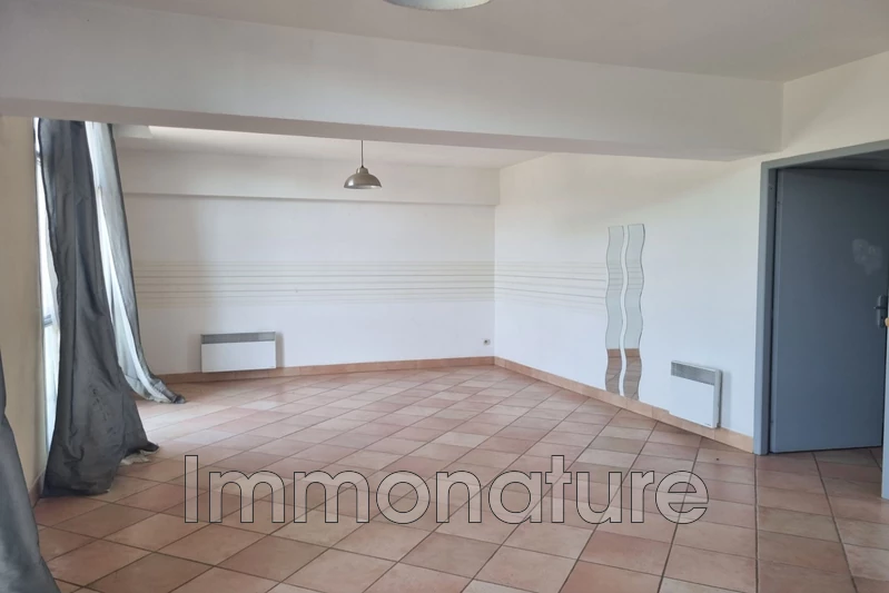 Location appartement Laroque  