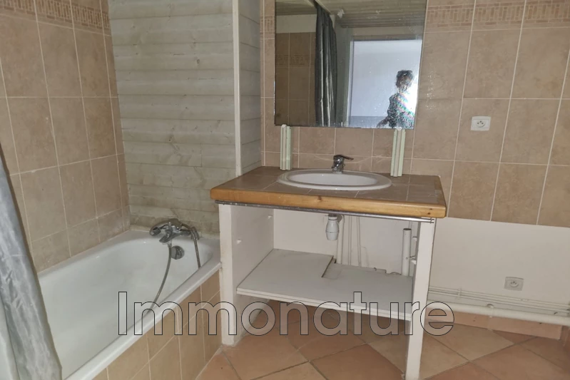 Location appartement Laroque  