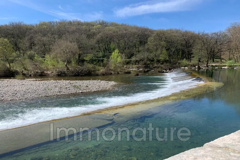 Location appartement Laroque  