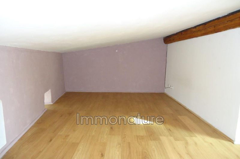 Location appartement Ganges  