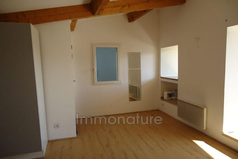 Location appartement Ganges  