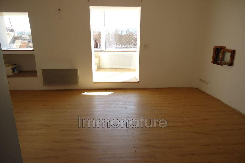 Location appartement Ganges  