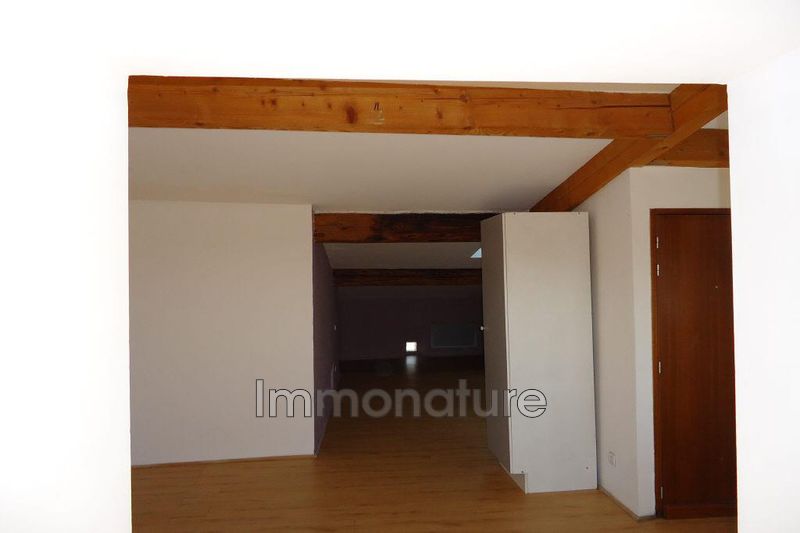 Location appartement Ganges  