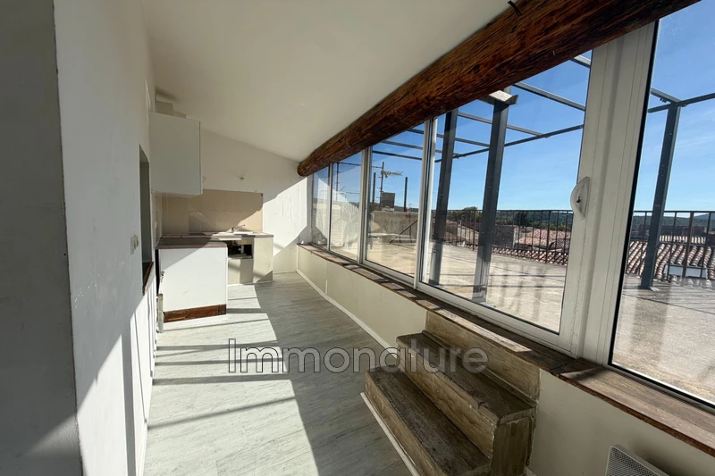 Photo Appartement Ganges Centre-ville,  Location appartement  1 pièce   53&nbsp;m&sup2;