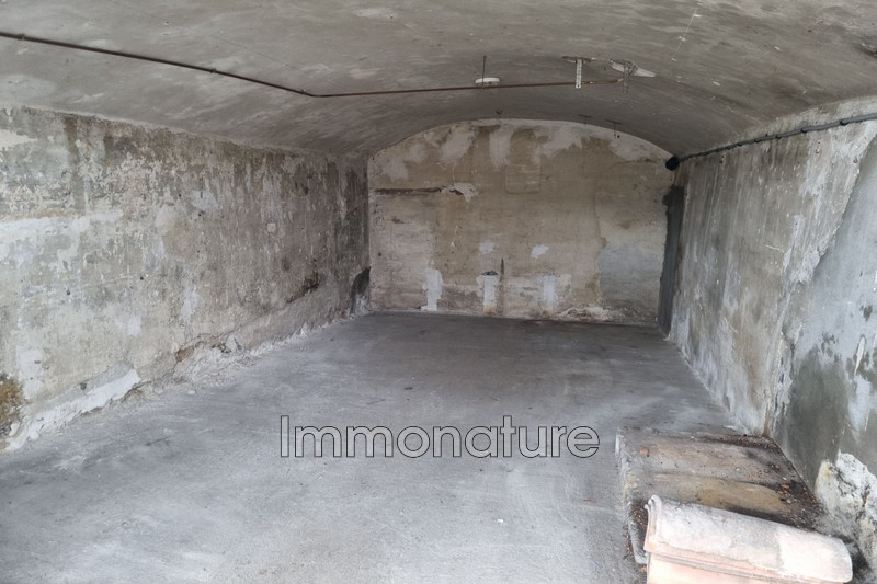 Photo n°3 - Location Garage parking Ganges 34190 - 70 €
