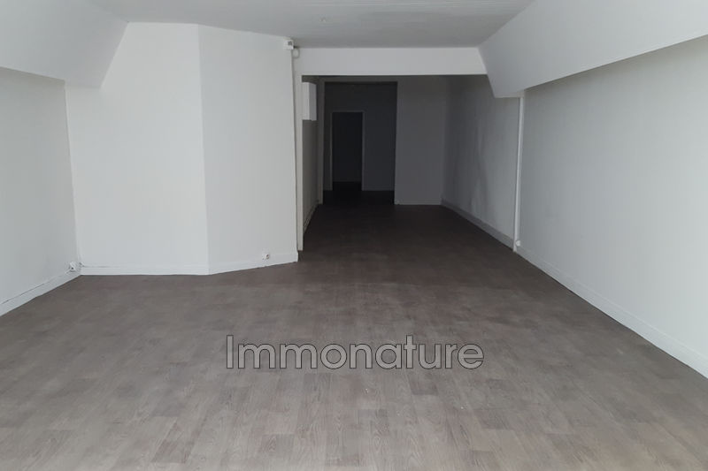 Photo Boutique Ganges Professionnel boutique 60 m²