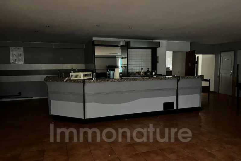 Professionnel local commercial Moulès-et-Baucels  