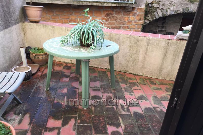 Photo Maison de village Saint-Laurent-le-Minier achat maison de village 4 chambres 98 m²