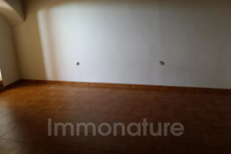 Vente maison de village Ganges  