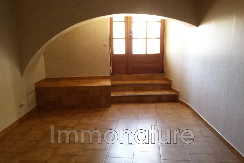 Vente maison de village Ganges  