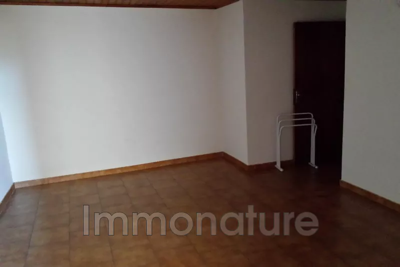 Vente maison de village Ganges  