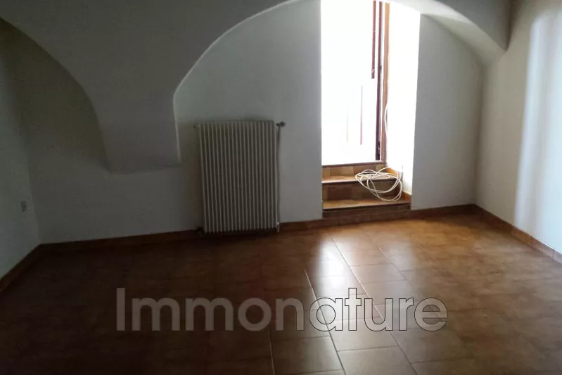 Vente maison de village Ganges  