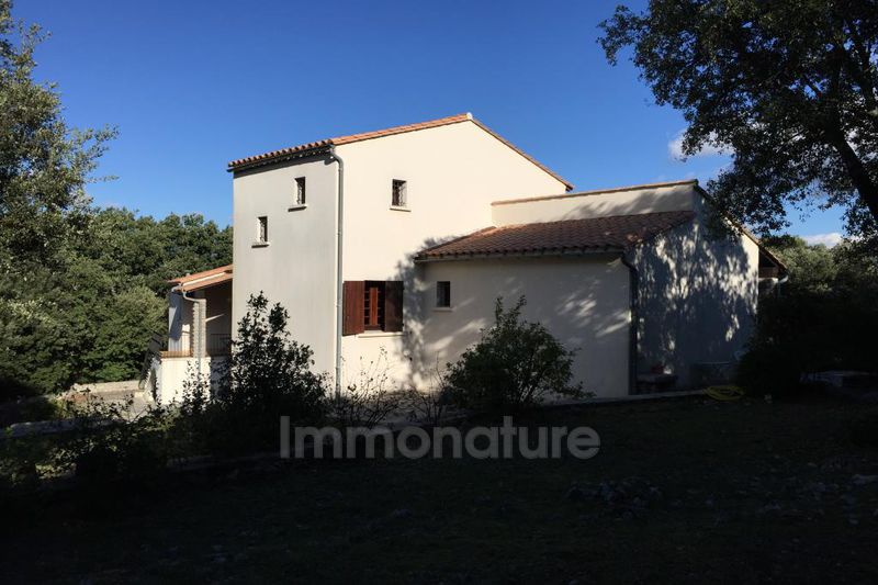 Photo Villa Cazilhac achat villa 4 chambres 167 m²