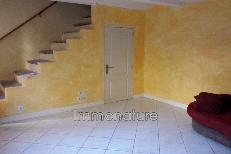 Photo Maison de village Saint-Bauzille-de-Putois achat maison de village 3 chambres 80 m²