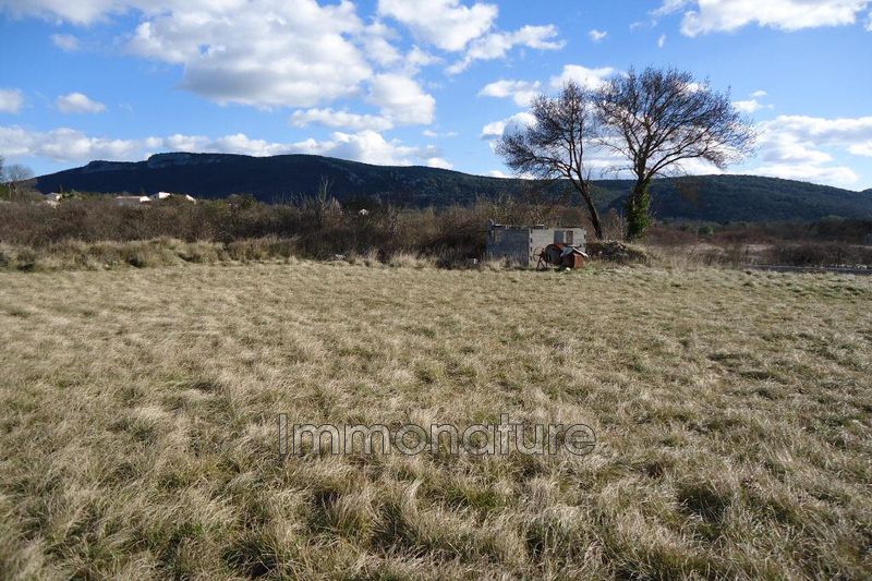 Photo Terrain à bâtir Laroque achat terrain à bâtir 3180 m²