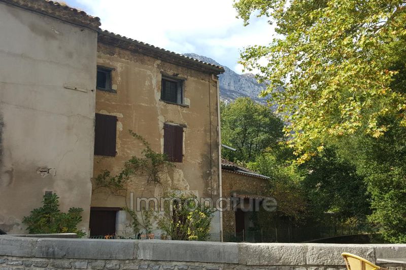 Photo Maison de village Saint jean de bueges achat maison de village 3 chambres 146 m²
