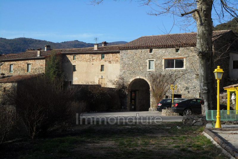 Photo Maison Le Vigan achat maison 7 chambres 340 m²