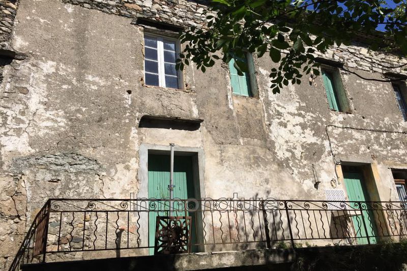 Photo Maison de village Saint-Laurent-le-Minier achat maison de village 2 chambres 176 m²