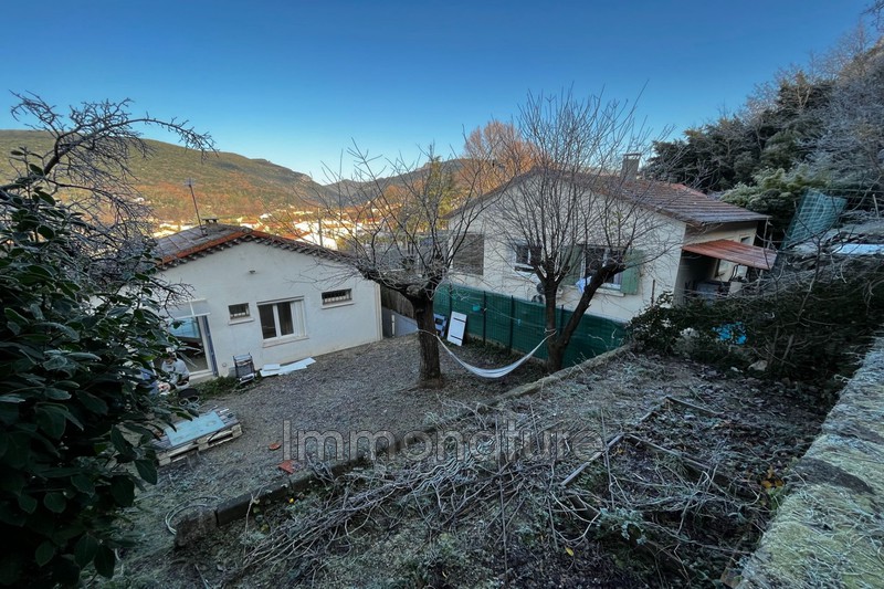 Photo Villa Ganges achat villa 3 chambres 98 m²