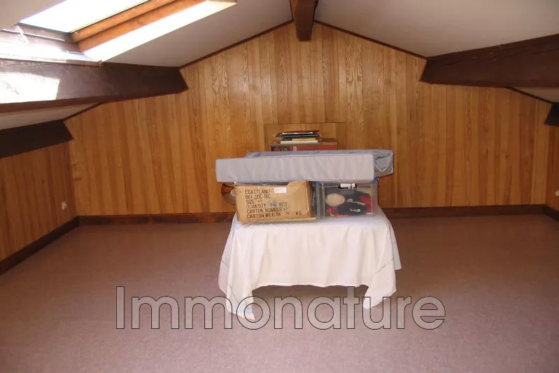 Vente maison Sumène  