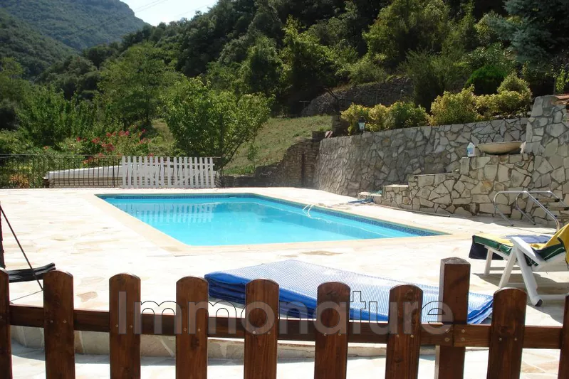 Vente maison Sumène  