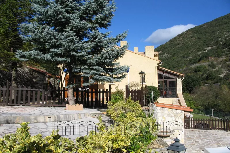 Vente maison Sumène  