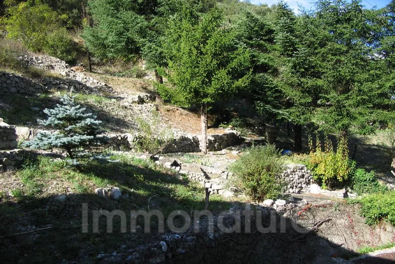 Vente maison Sumène  