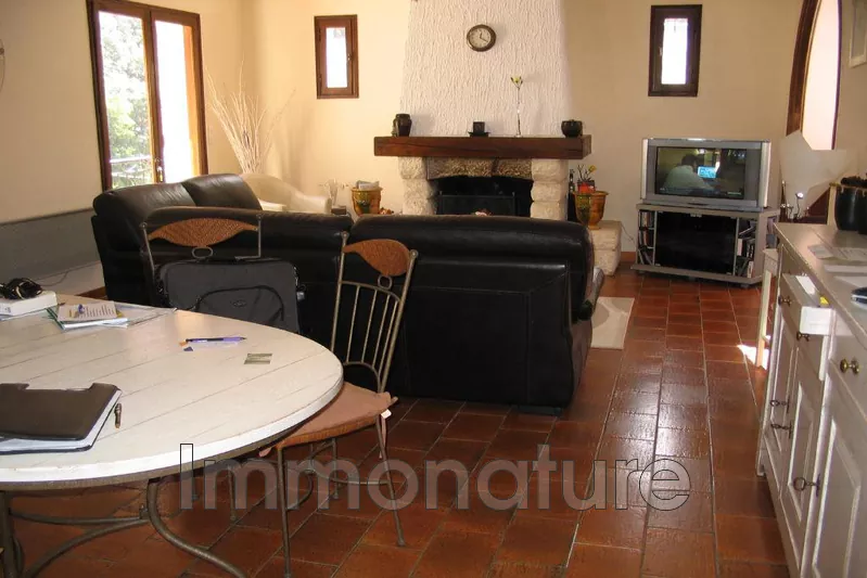 Vente maison Sumène  