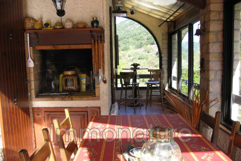 Vente maison Sumène  