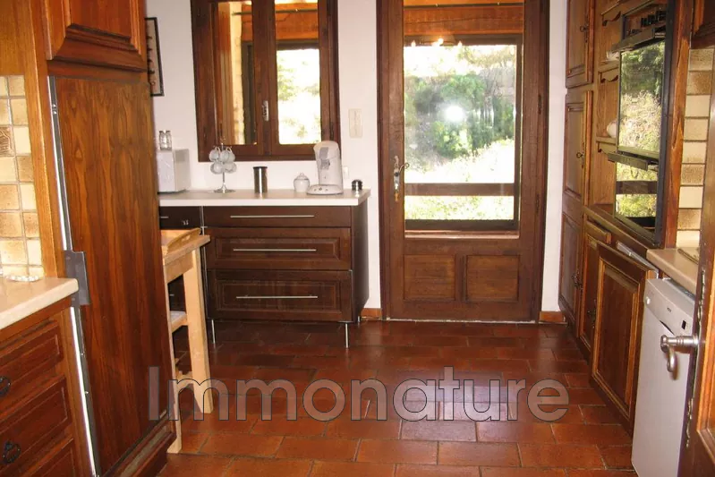 Vente maison Sumène  