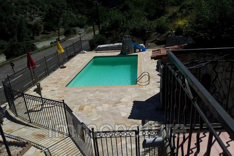 Vente maison Sumène  