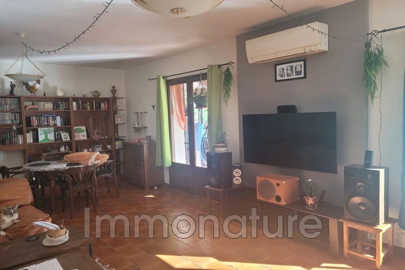 Vente maison Sumène  