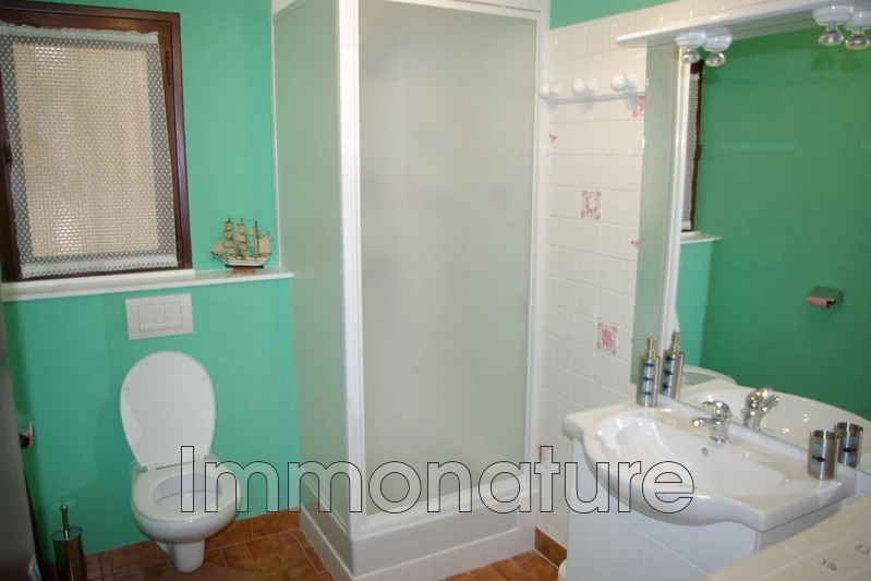 Vente maison Sumène  