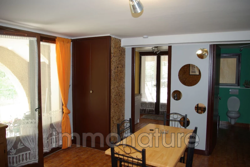 Vente maison Sumène  