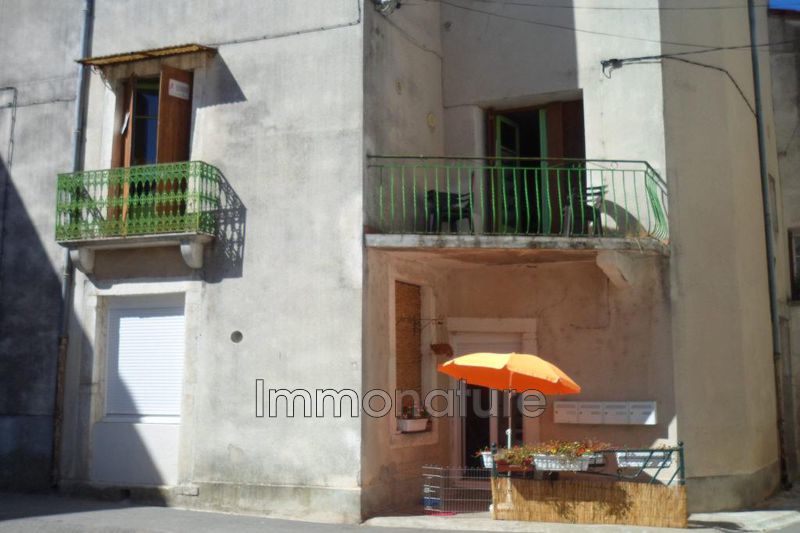 Photo Maison Saint-Bauzille-de-Putois achat maison 5 chambres 100 m²