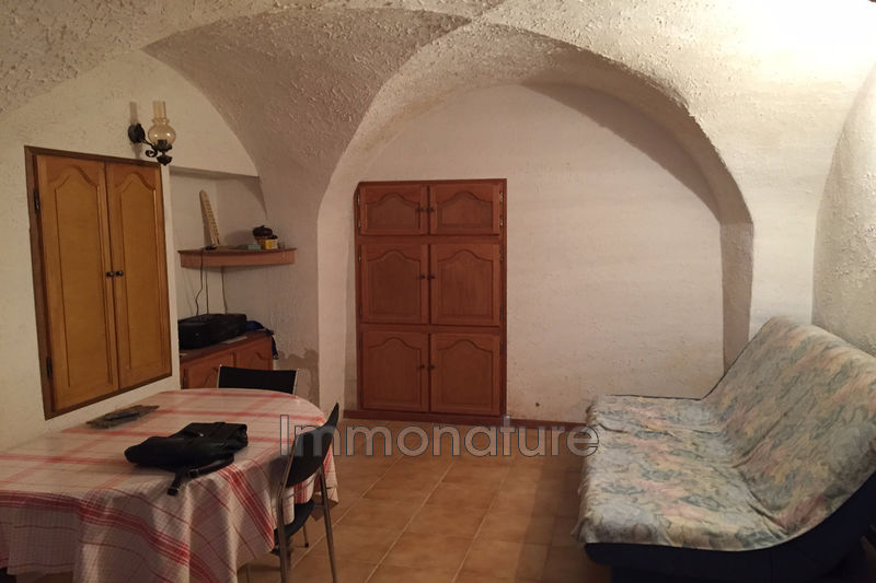 Photo Maison de village Saint-Laurent-le-Minier Cévennes, achat maison de village 2 chambres 79 m²