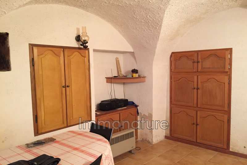 Photo Maison de village Saint-Laurent-le-Minier Cévennes, achat maison de village 2 chambres 79 m²