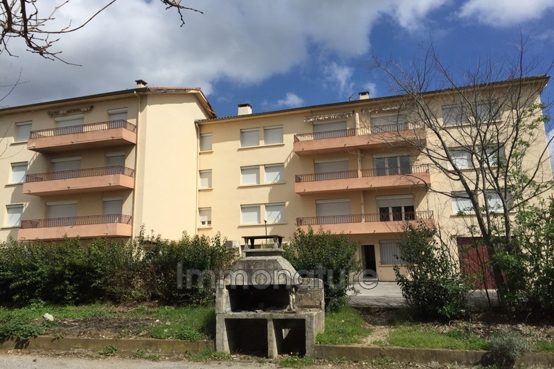 Photo Idéal investisseur Ganges achat idéal investisseur 33 chambres 960 m²