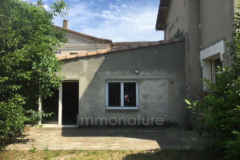 Vente villa Le Vigan  