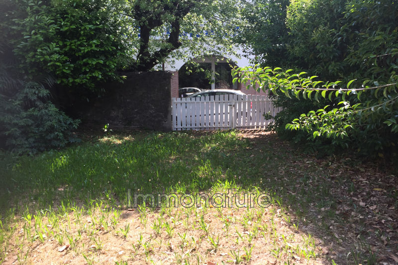 Vente villa Le Vigan  