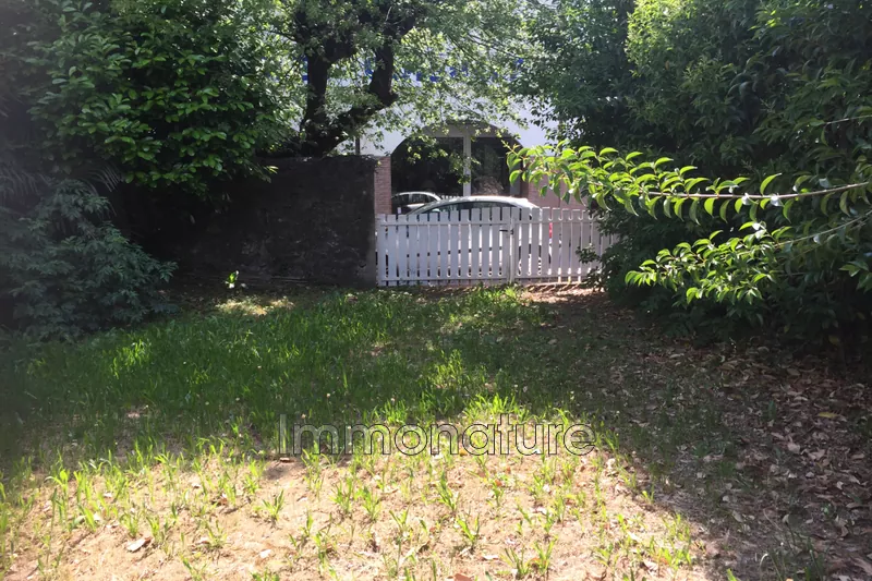 Vente villa Le Vigan  